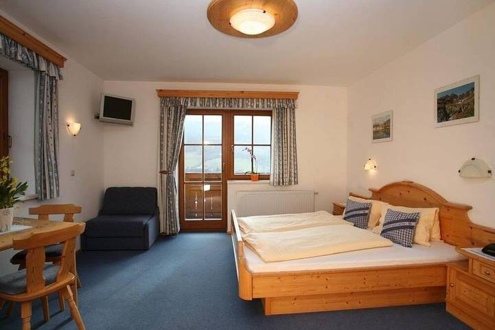 Agriturismo für 6 Personen, mit Garten und Sauna in Schladming - 2