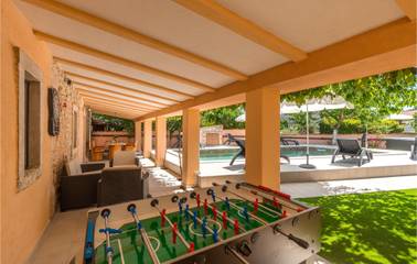 Bauernhof für 8 Personen in Sajini, Istrien, Bild 2