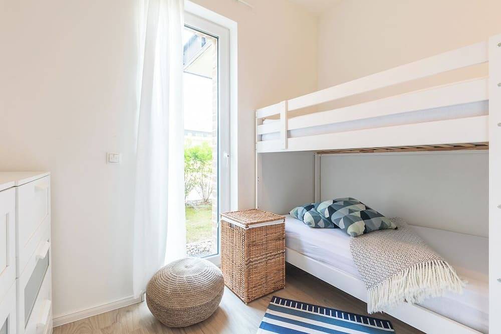 Ganze Wohnung, Ferien direkt am Südstrand in Wyk auf Föhr (Stadt), Wyk auf Föhr