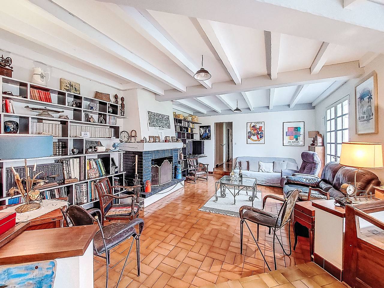 Villa Océan et Forêt in Jard-sur-Mer, Vendée