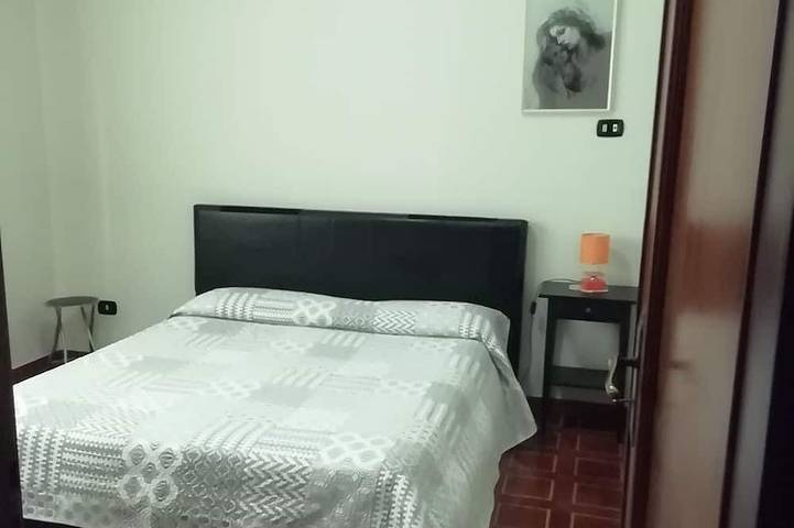 Ganze Wohnung, Ideales Zuhause für Urlaub, Arbeit, Studium in Mercogliano, Avellino Provinz