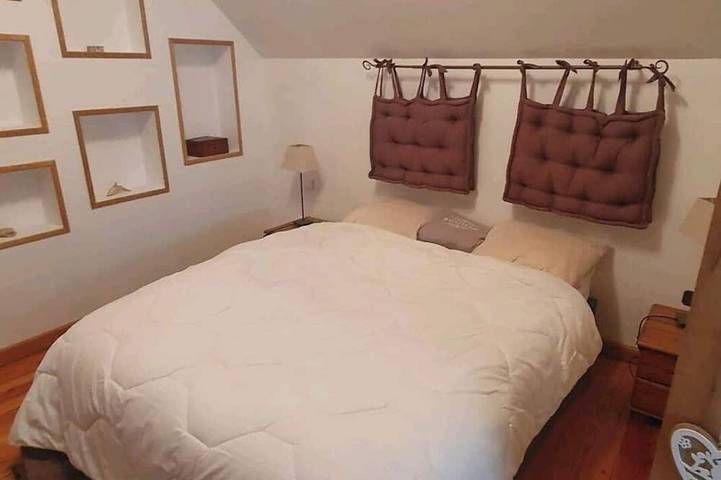 Maison de vacances pour 4 personnes, animaux acceptés dans Oise - 2