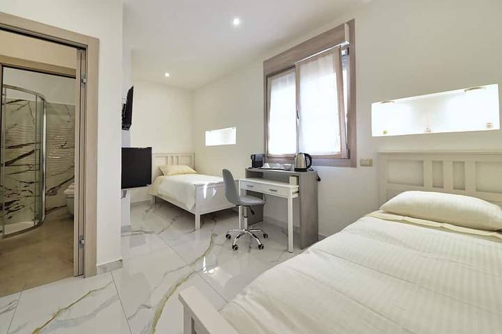Maison de vacances pour 2 personnes - 1