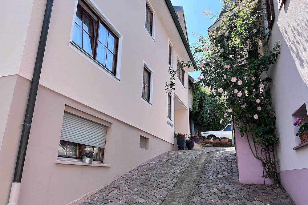 Ganze Wohnung, Ferienwohnung Furtwängler in Europa-Park, Ettenheim