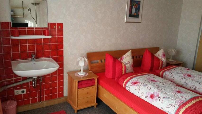 Ferienwohnung in Neuenburg am Rhein - 4