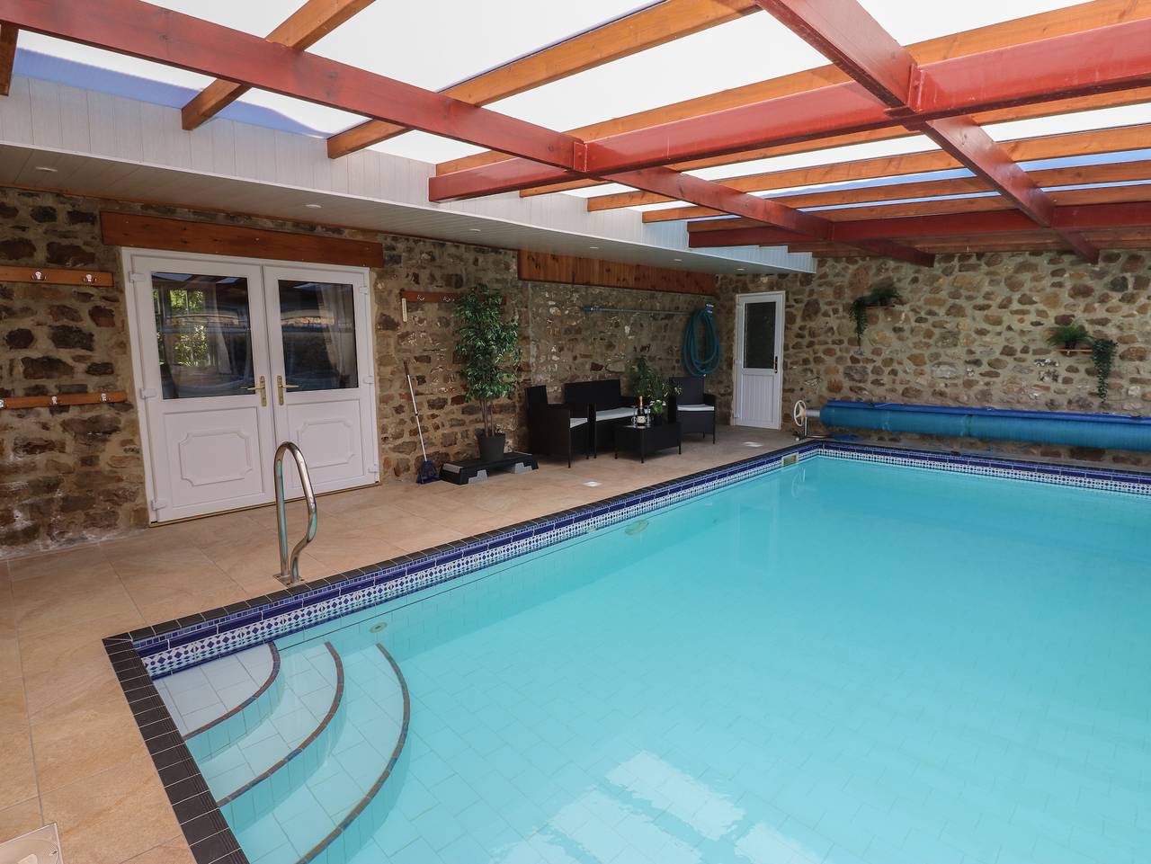 Moorhen House in Nördliches Yorkshire