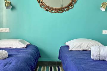 Villa pour 6 Personnes dans Côte Vermeille, Collioure, Photo 4