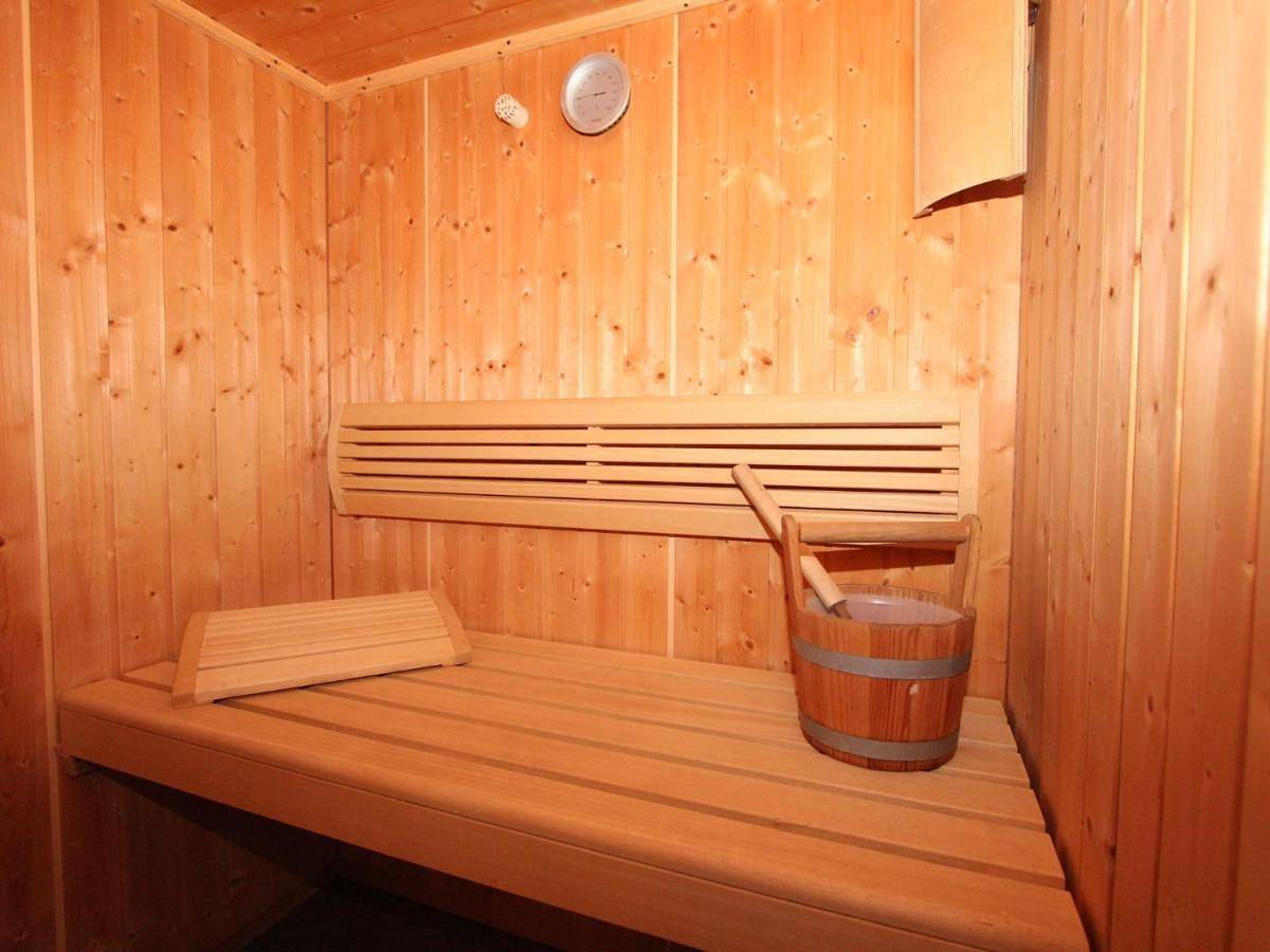 Chalet in Juns, Hintertux