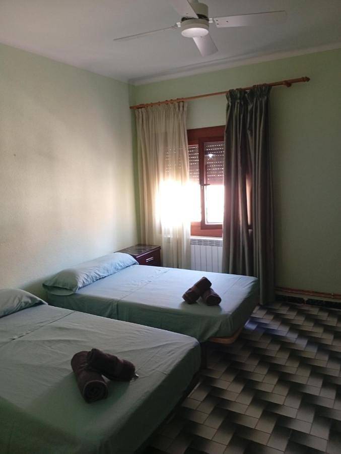 Gîte pour 4 personnes à Caspe - 4