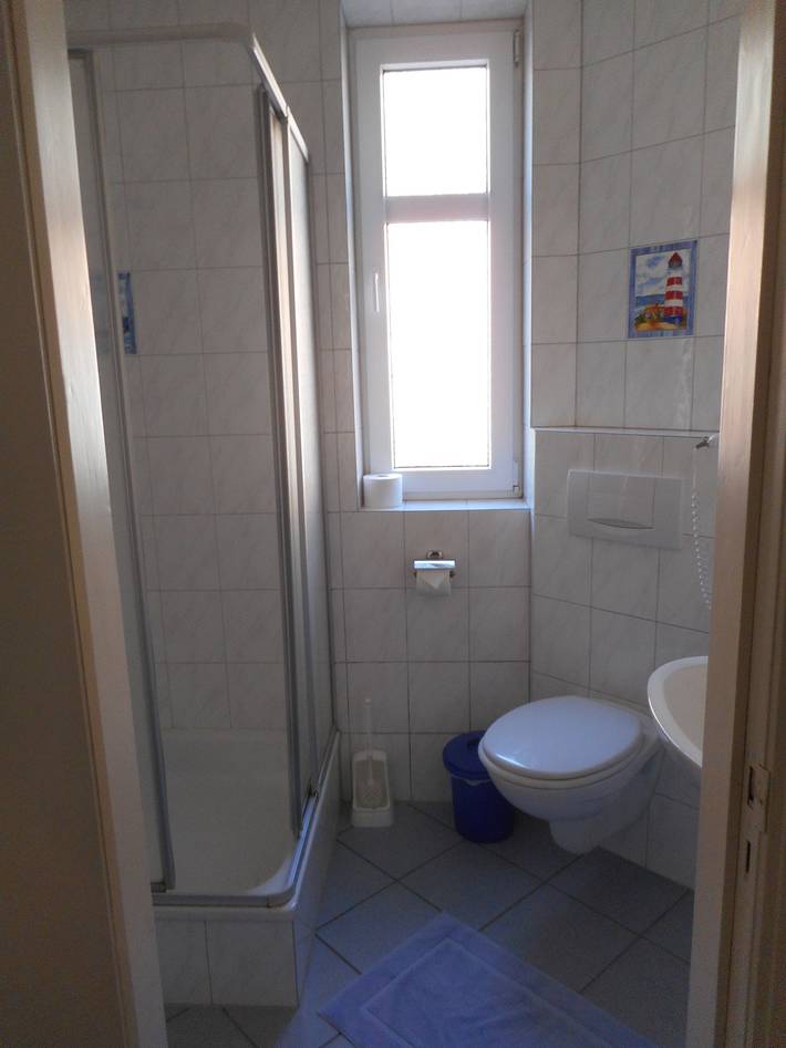 Ferienwohnung für 6 Personen, mit Terrasse und Garten in Bisdorf - 2