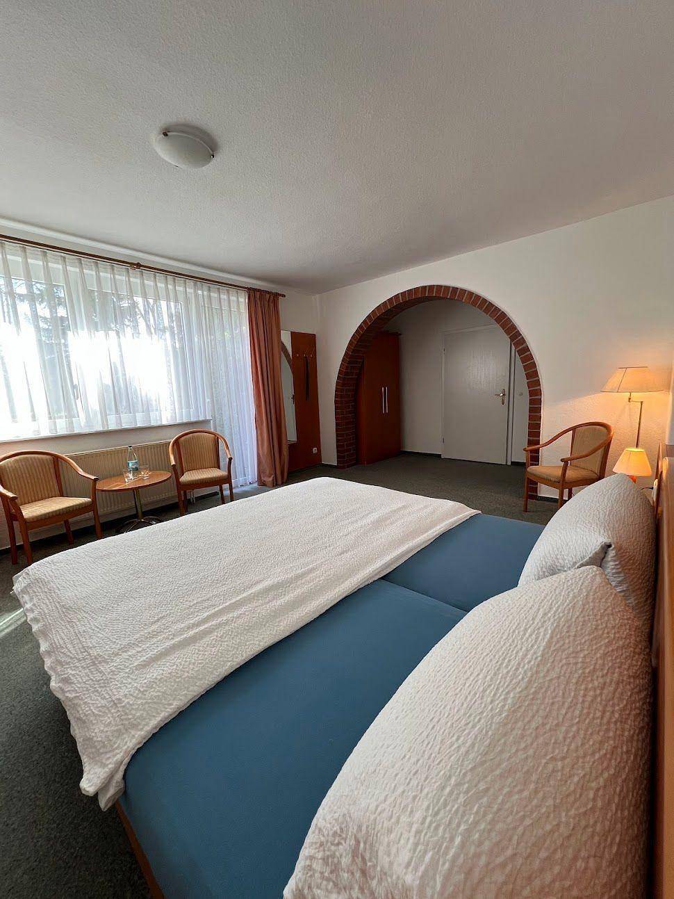 Appartamento vacanze a Darss a partire da 103€ a notte