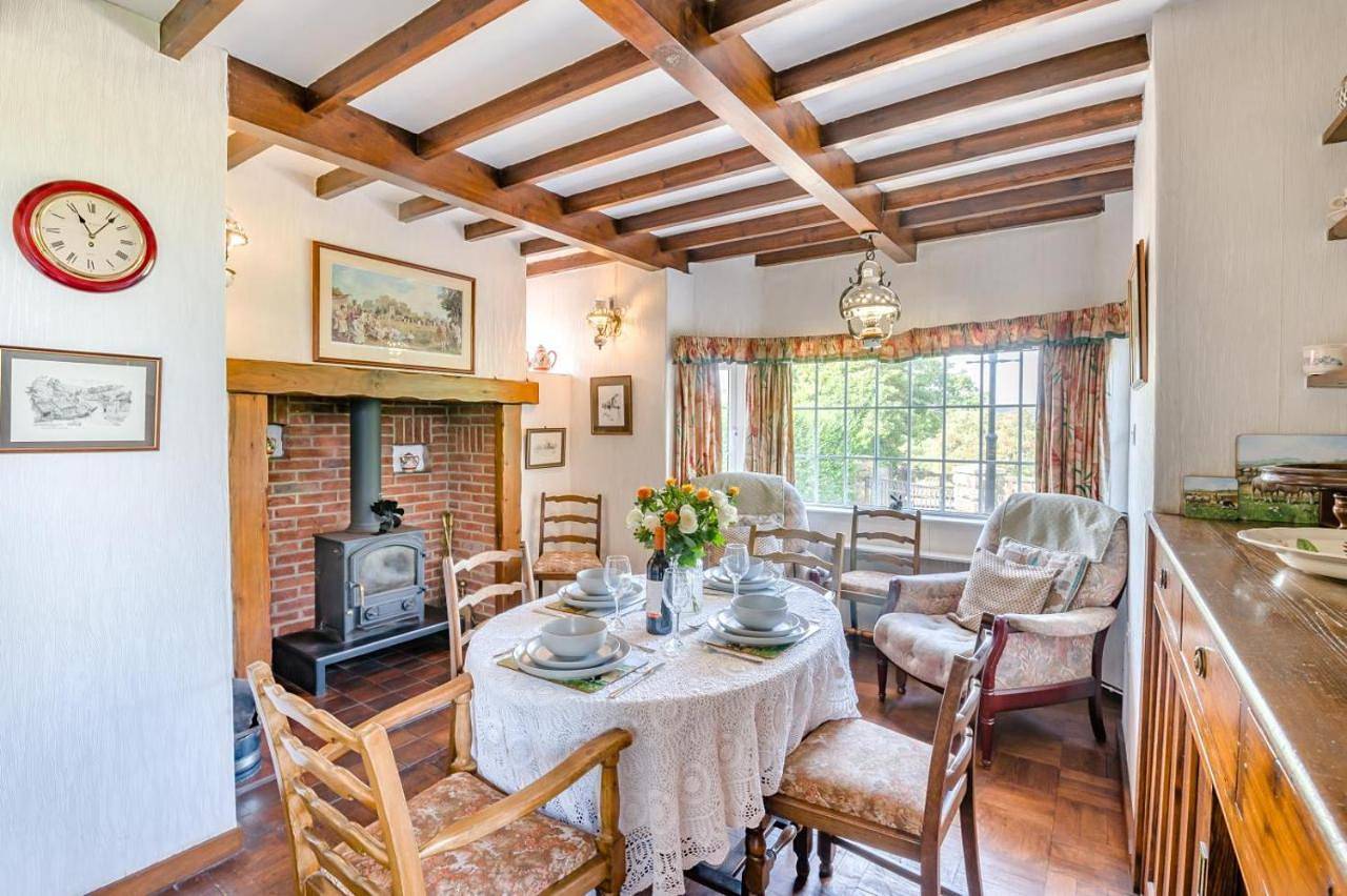 Holiday Home in Goathland, North York Moors National Park