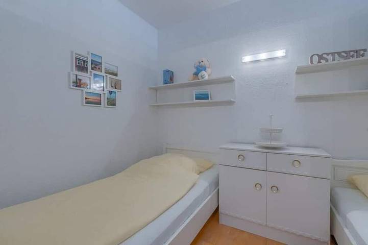 Ferienpark für 4 Personen, mit Balkon, mit Haustier in Sierksdorf - 2