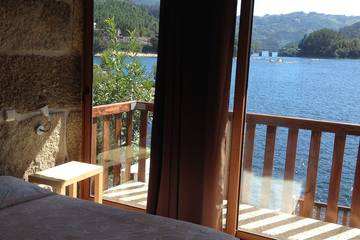 Casa De Campo para 8 Pessoas em Vilar da Veiga, Gerês, Foto 2