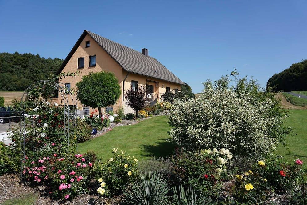 Ganze Wohnung, Ferienwohnung Penning in Wiesenttal, Fränkische Schweiz
