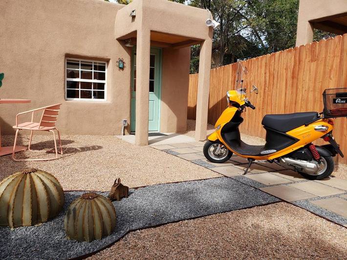 Maison de vacances pour 2 personnes, animaux acceptés