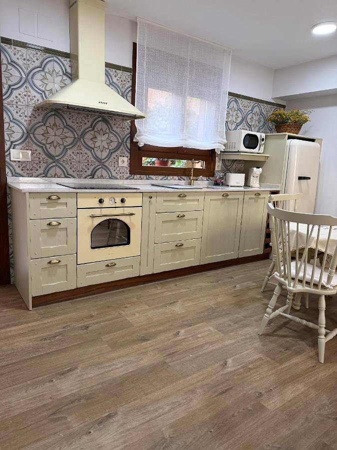 Casa de vacaciones para 4 personas, con jardín y vistas en Comunidad de Calatayud - 3