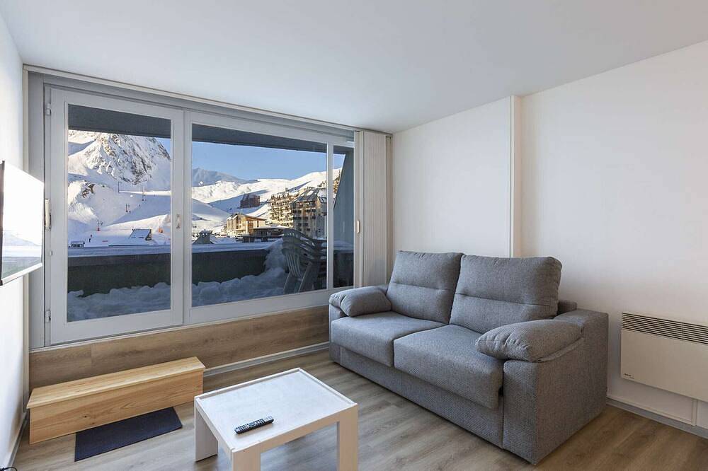 Appartement de vacances