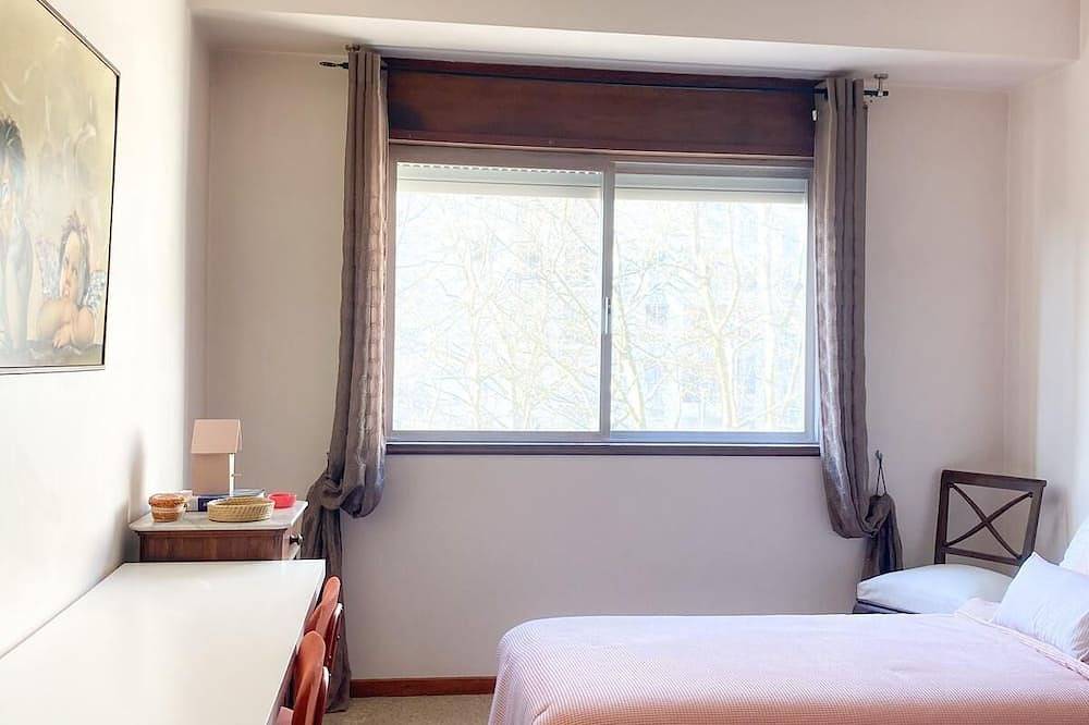 Ganze Wohnung, Elegant and spacious apartment by the sea! in Povoa de Varzim, Porto Distrikt