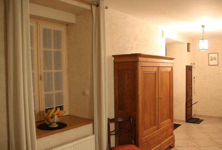 Location de vacances pour 6 personnes, avec jardin, adapté aux familles à Corseul - 2