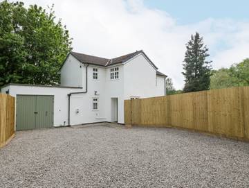 Cottage for 6 People in Monmouthshire, South-Wales, Photo 1