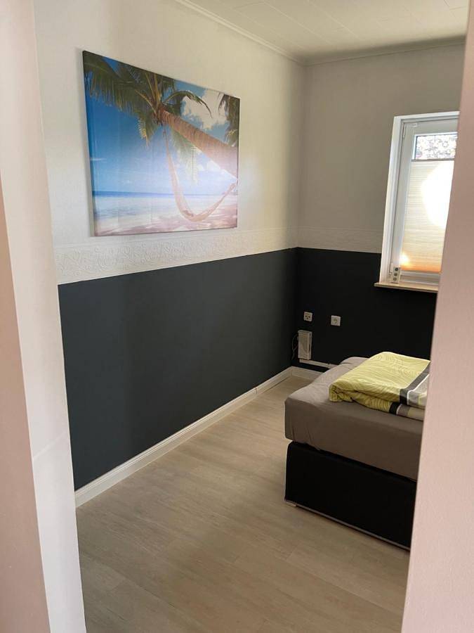 Ferienwohnung für 7 Personen, mit Terrasse, kinderfreundlich in Neumünster - 4