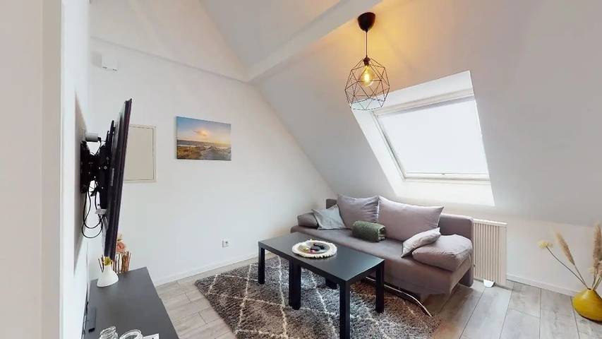 Ferienwohnung für 4 Personen in Bielefeld - 3