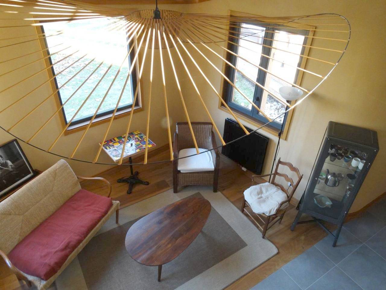 Double or Twin Room with Garden View in Flagey-Echézeaux, Région de Beaune