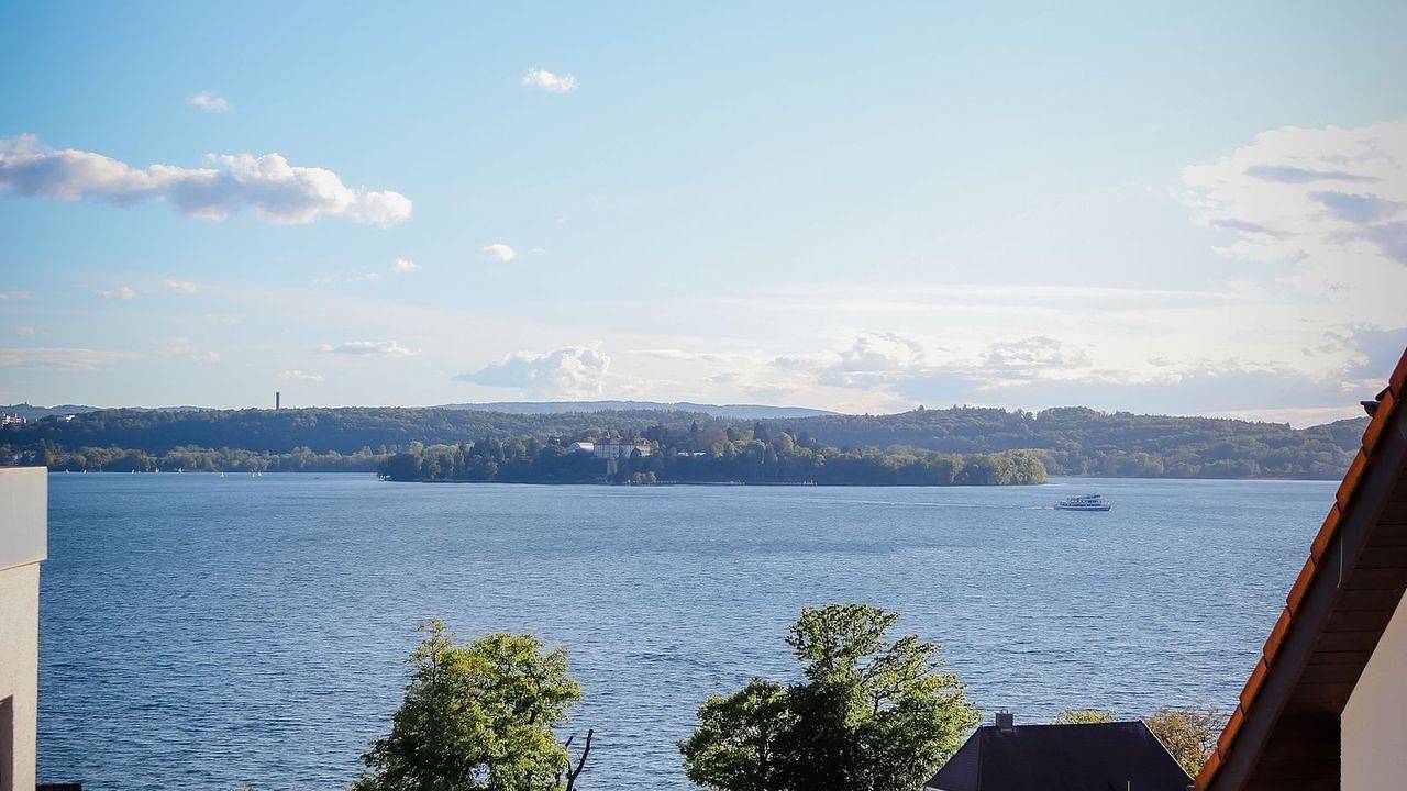 Ganze Ferienwohnung, Ferienwohnung für 4 Personen (64 m²) in Uhldingen-Mühlhofen in Unteruhldingen, Uhldingen-Mühlhofen