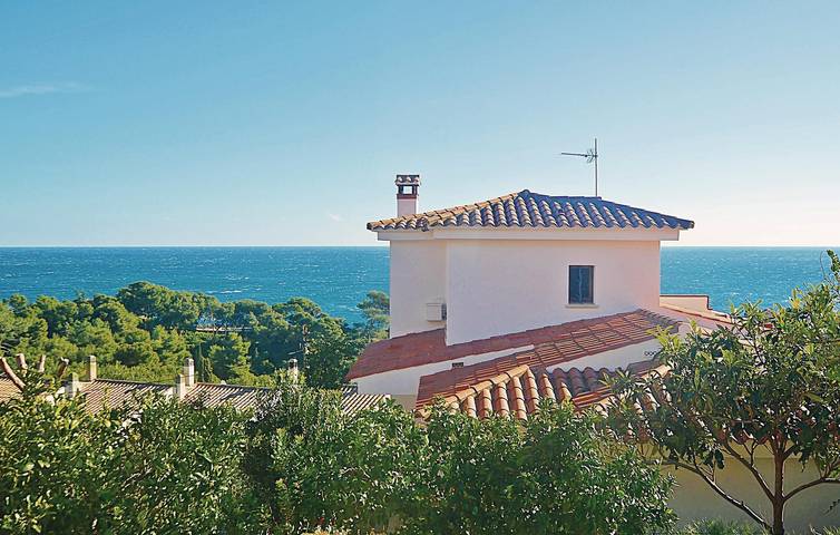 Casa vacanza per 8 persone, con terrazza e giardino - 1