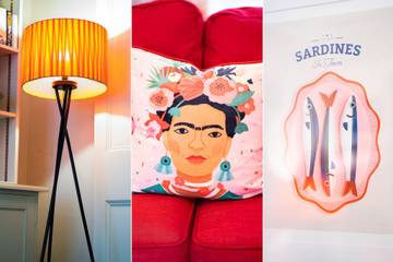 Cottage für 10 Personen in St. Ives, Cornwall, Bild 3