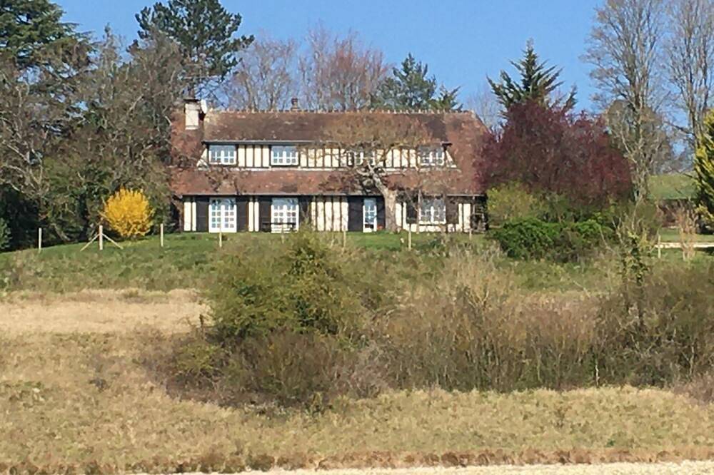 Photo : Maison de vacances