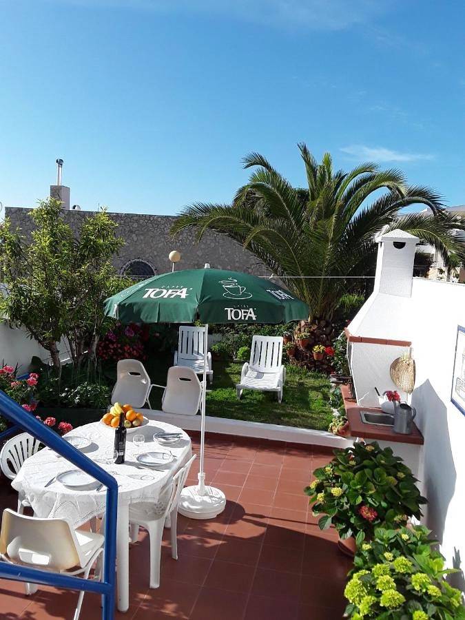 Casa rural para 4 personas, con jardín y vistas en Ericeira - 2