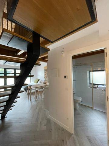 Apartamento de vacaciones para 7 personas, con terraza - 1
