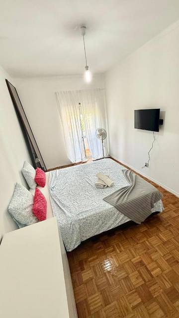 Cottage pour 2 personnes, avec vue à Montijo