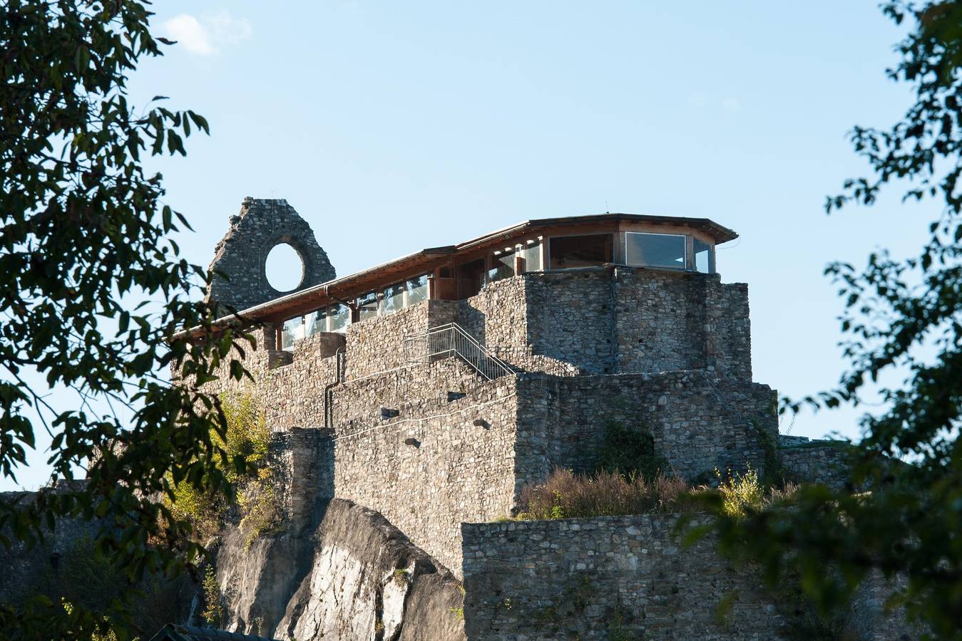 Einzelzimmer in Karawanken und Bachergebirge, Marktgemeinde Arnoldstein