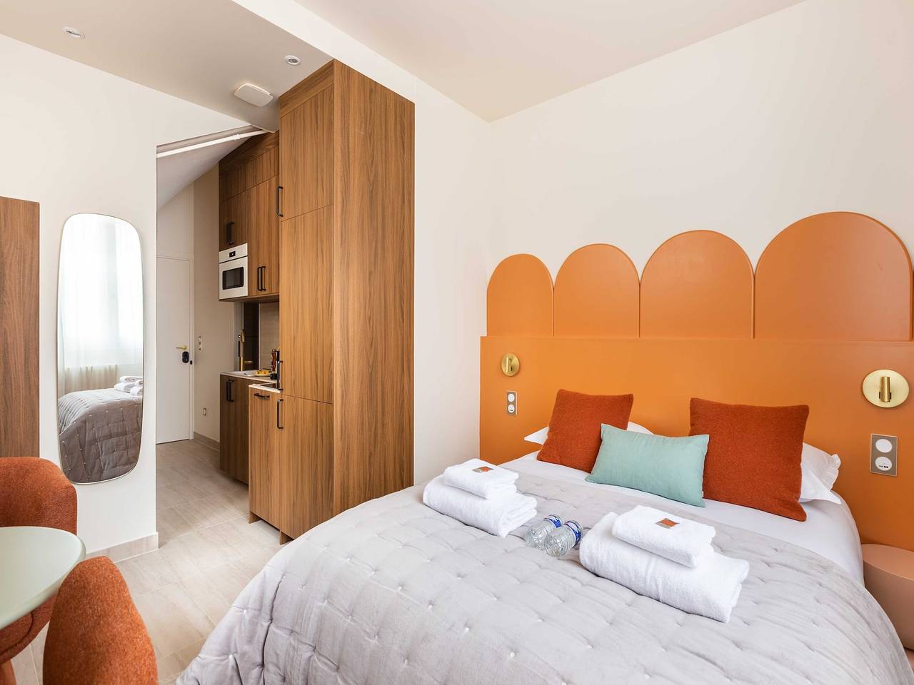 Photo : Appartement de vacances
