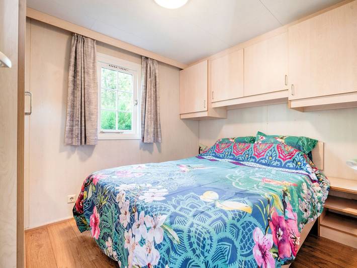 Ferienhaus für 6 Personen, mit Terrasse, mit Haustier in Overijssel - 2