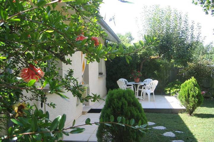 Location de vacances pour 2 personnes à Cénac