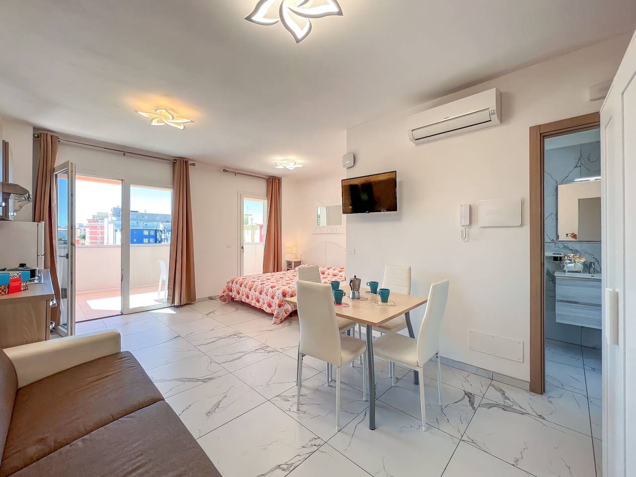 Appartamento vacanze a Provincia di Venezia a partire da 175€ a notte