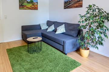 Vakantieappartement voor 5 Personen in Stockach, Landkreis Konstanz, Afbeelding 4