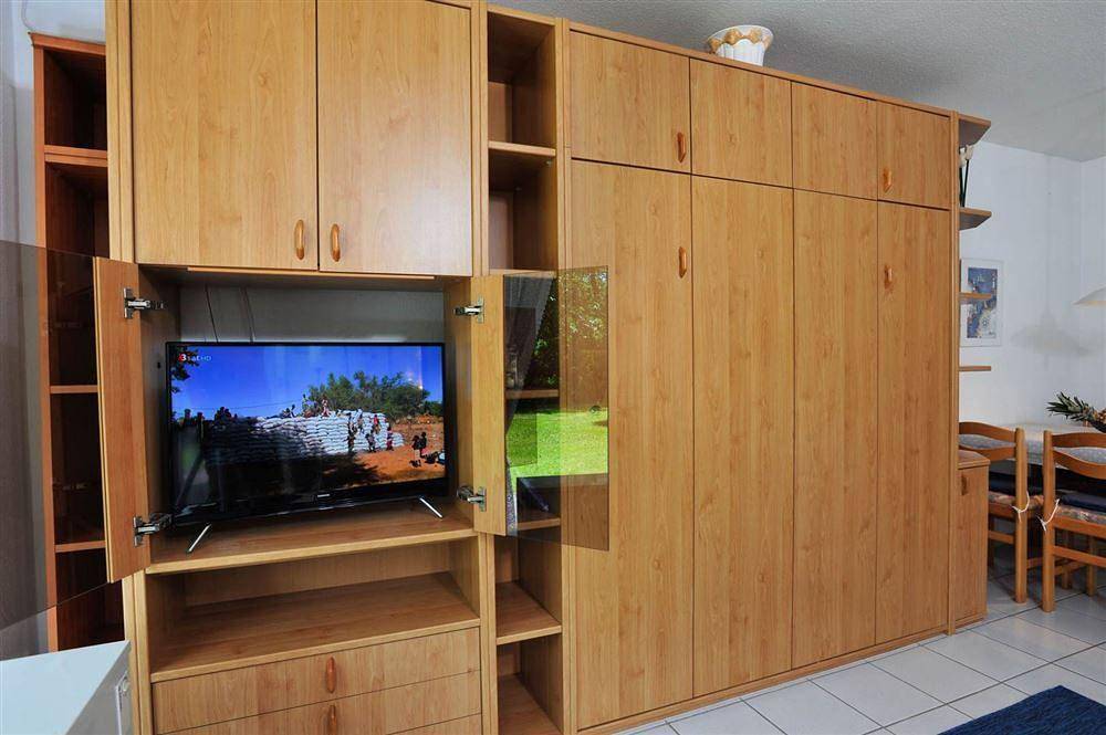 Ganze Ferienwohnung, Wohnung 3A (Id 057) in St. Peter-Bad, St. Peter-Ording