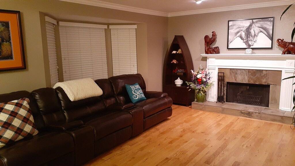 Spacious Two Bedroom Suite an Hour's Drive from Eight Ski Resorts in West Jordan, Salt Lake County (UT)