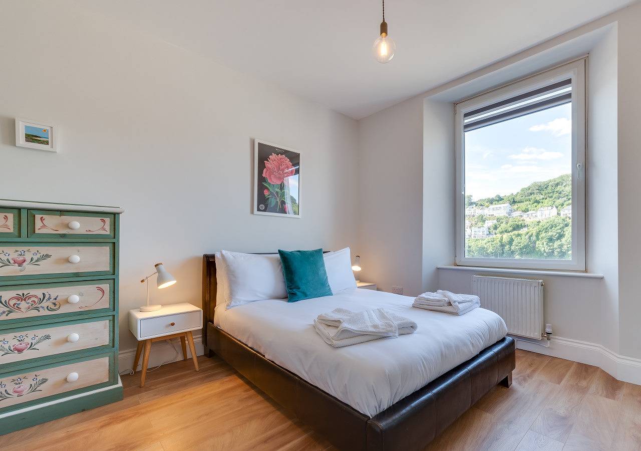Apartamento entero, Sea Holly, Looe in Looe, Cornualles