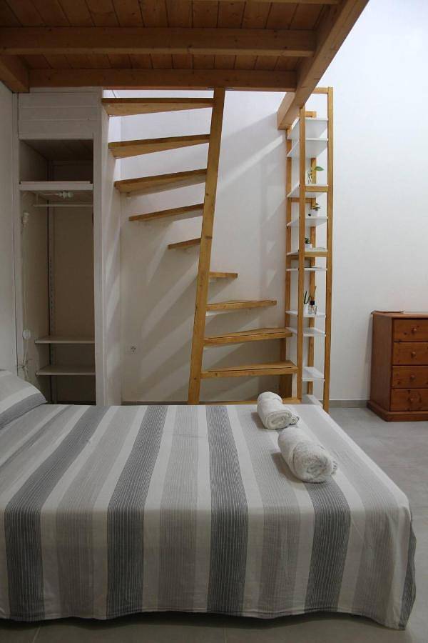 Appartamento intero, Studio - Split Level in Decimomannu, Campidano