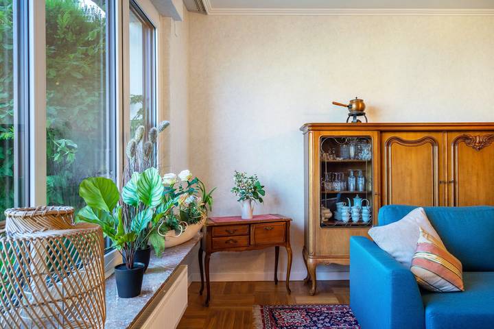 Ferienhaus für 6 Personen, mit Balkon und Garten in Brilon - 4