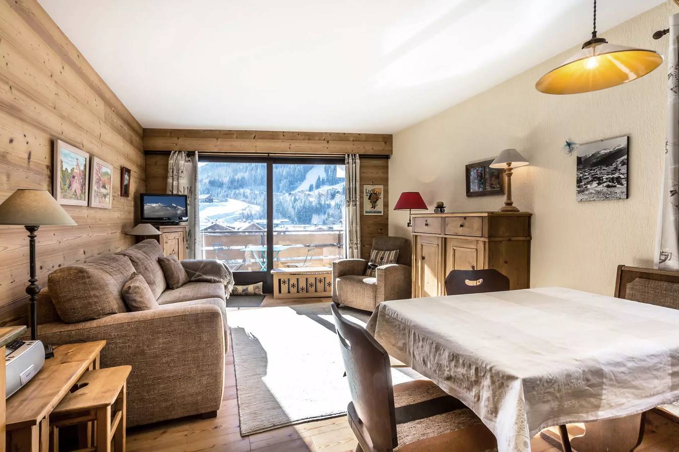 Photo : Appartement de vacances