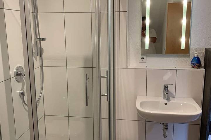 Ganze Wohnung, Weingut Neveu Josephsberg 2 in Stadt Offenburg, Durbach
