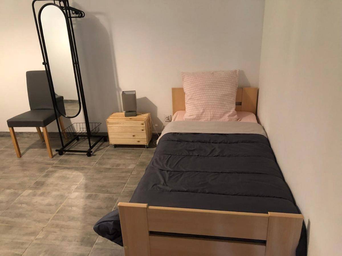 Appartement entier, La Guinguette Cevenole in Le Vigan, Parc national des Cévennes