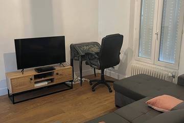 Location de vacances pour 4 personnes à Deuil-la-Barre